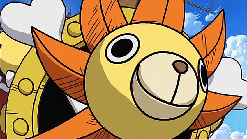 One Piece: Romance Dawn Story (RedLineSP)